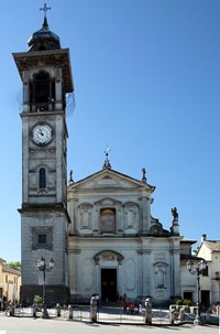 Chiesa di San Michele Arcangelo