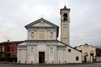 Chiesa di San Michele Arcangelo