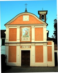 Chiesa di San Giovanni Battista