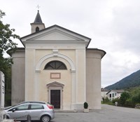 Chiesa di Santa Maria Maddalena