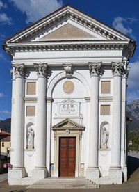 S. Giustina Vergine e Martire