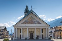 Chiesa di Santo Stefano Primo Martire