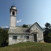 S. Liberale