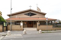Chiesa San Giovanni Battista
