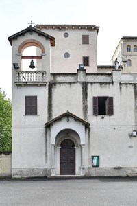 Chiesa San Giuda Taddeo