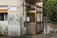 Cappella San Giovanni Calabria