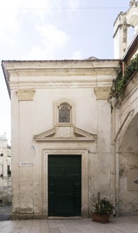 Chiesa di Mater Gratiae