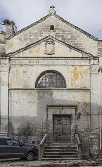 Chiesa di Santa Cecilia