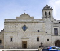 Chiesa di San Sebastiano