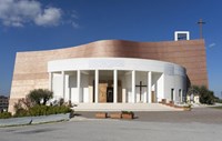 Chiesa dello Spirito Santo