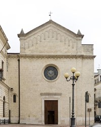 Chiesa di Maria SS. Annunziata