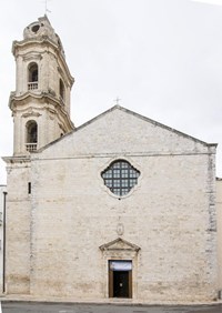 Chiesa di San Domenico