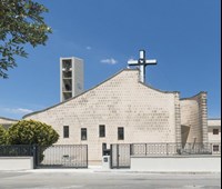 Chiesa di Sant'Anna Chiesa di Sant'Anna