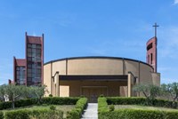 Chiesa della Trasfigurazione
