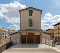 Chiesa di San Giovanni Bosco