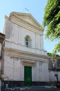 Chiesa dei Santi Cosma e Damiano