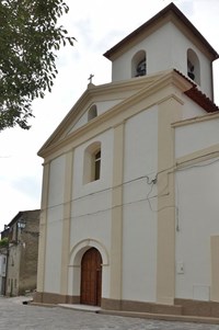 Chiesa della Madonna del Santissimo Rosario