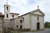 Convento di Gesù e Maria