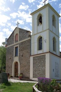 Chiesa della Querciola