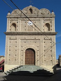 Chiesa dell'Immacolata