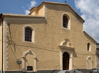 Chiesa di Spirito Santo