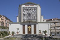 Chiesa di Madonna di Pompei
