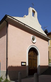 Chiesa di San Francesco da Paola