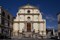 Chiesa dei Santi Giovanni Battista ed Evangelista