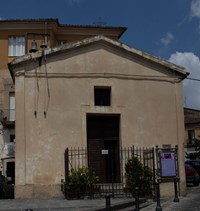 Chiesa di Sant'Angelo