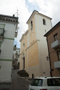 Santi Apostoli Pietro e Paolo