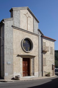 Chiesa di Santi Apostoli Filippo e Giacomo