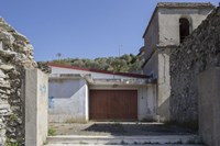 Chiesa dell'Uliveto