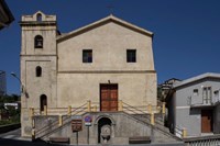Chiesa di Santa Caterina Vergine e Martire
