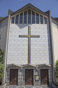 Chiesa di San Pio X