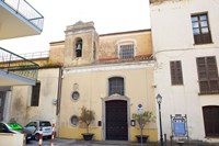 Chiesa di Santa Teresa o Osservanza