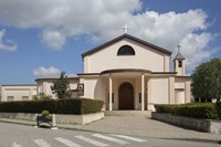 Chiesa di Santa Famiglia