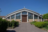 Chiesa di Mater Domini