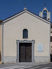 Cappella di Mater Domini