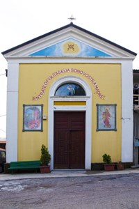 Chiesa di Santa Maria Assunta
