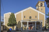 Chiesa di Santa Maria di Zarapoti