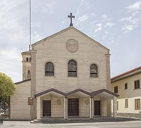 Chiesa di Santa Maria di Porto Salvo