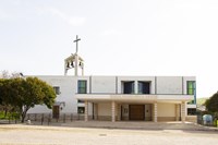 Chiesa di Maria Madre della Chiesa