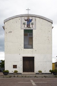 Chiesa di Madonna della Neve