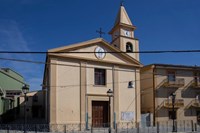 Chiesa di Santissimo Rosario