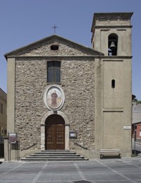 Chiesa di San Pasquale