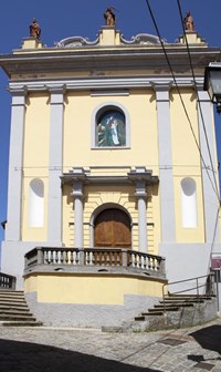 Chiesa di Sant'Anna