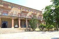 Seminario Estivo Montagna Gebbia