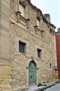 Chiesa Santissimo Sacramento