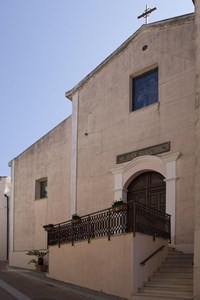 Chiesa di San Martino Vescovo
