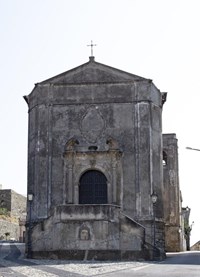 Chiesa di San Pietro Apostolo